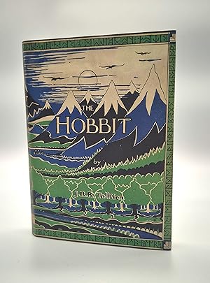 The Hobbit - Softcover